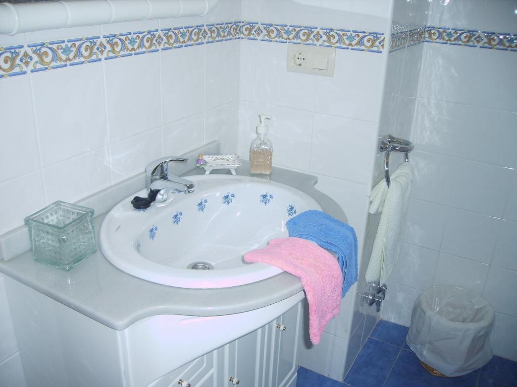 Casa Rural Josefina Aliezo Δωμάτιο φωτογραφία