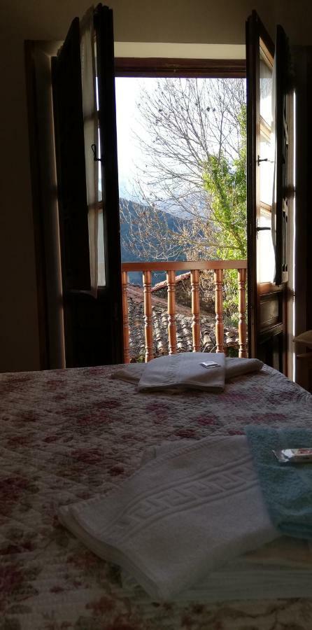 Casa Rural Josefina Aliezo Εξωτερικό φωτογραφία